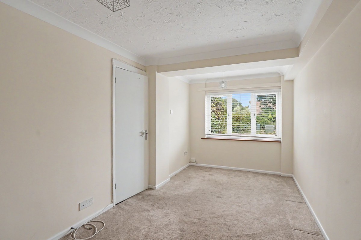 Bill Rickaby Drive, Newmarket, CB8