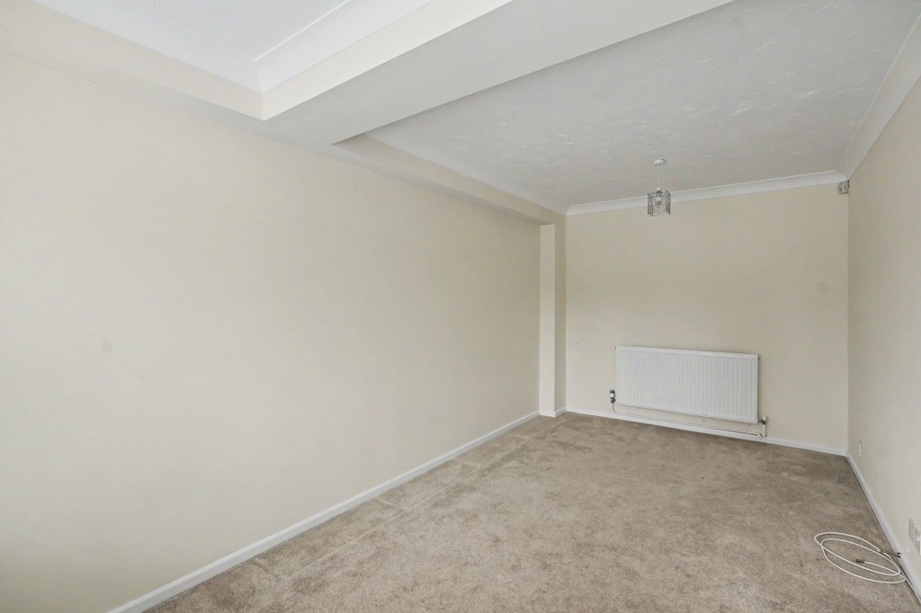 Bill Rickaby Drive, Newmarket, CB8
