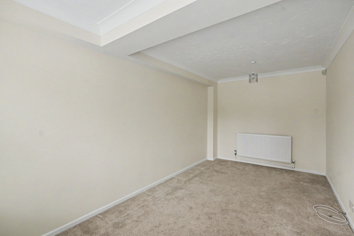 Bill Rickaby Drive, Newmarket, CB8