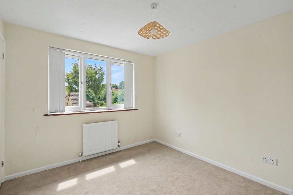 Bill Rickaby Drive, Newmarket, CB8