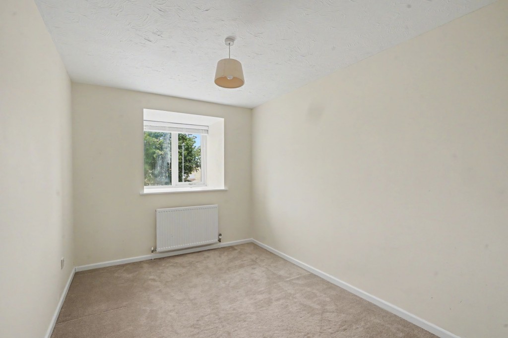 Bill Rickaby Drive, Newmarket, CB8