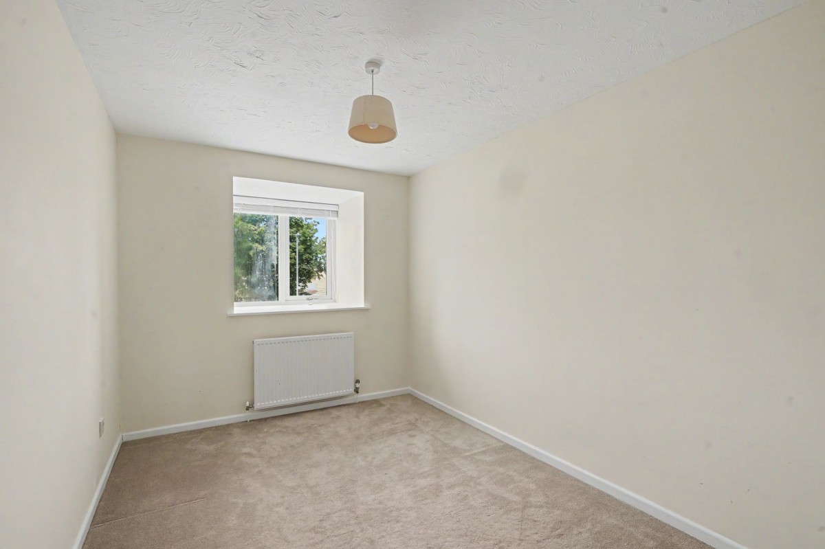 Bill Rickaby Drive, Newmarket, CB8
