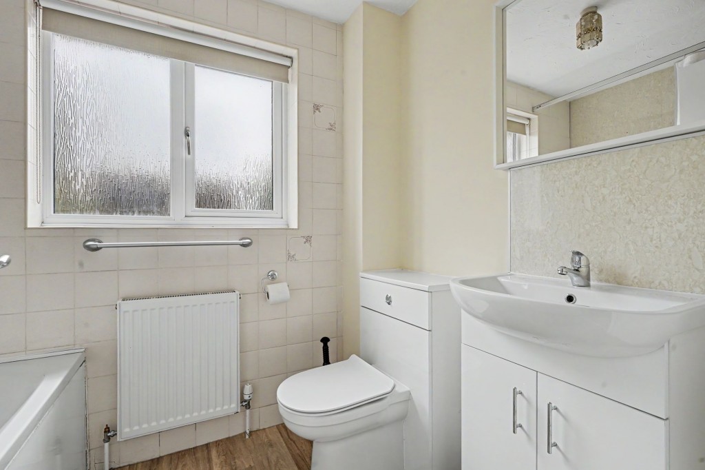Bill Rickaby Drive, Newmarket, CB8