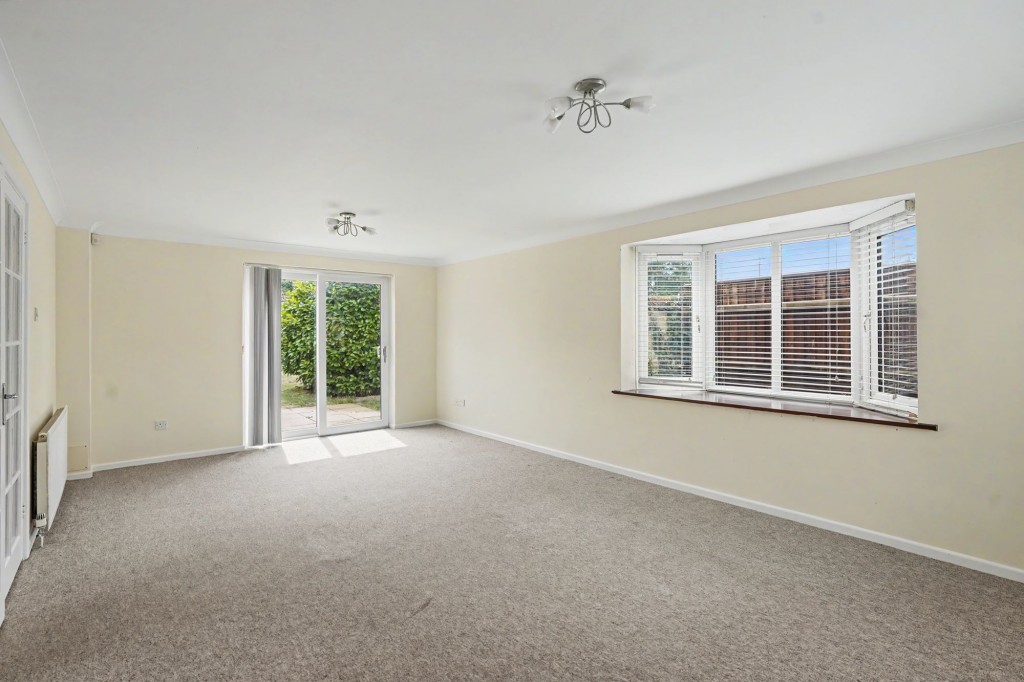 Bill Rickaby Drive, Newmarket, CB8