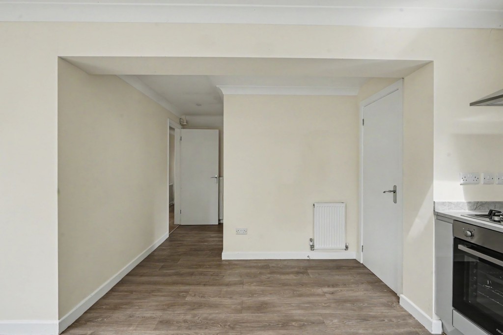 Bill Rickaby Drive, Newmarket, CB8