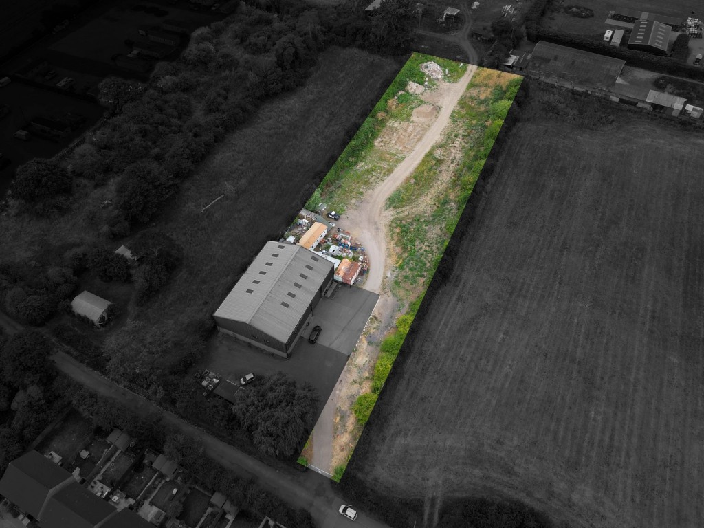 Haden Way, Willingham, CB24