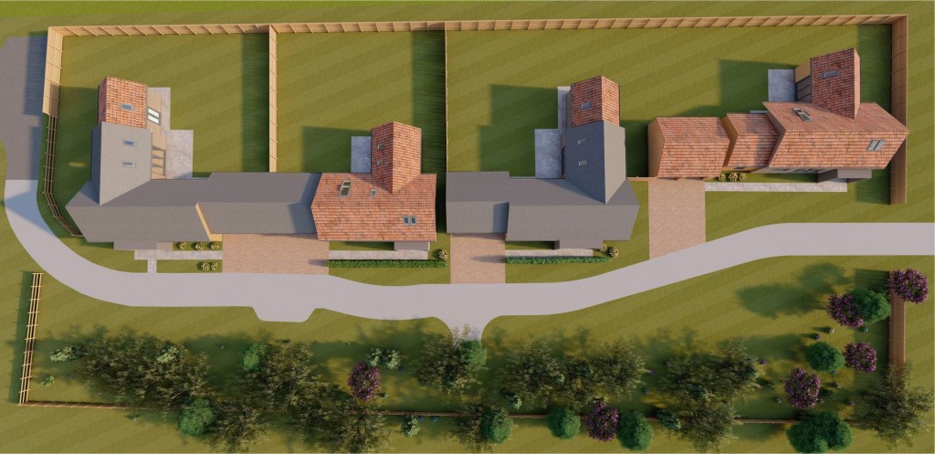 Haden Way, Willingham, CB24