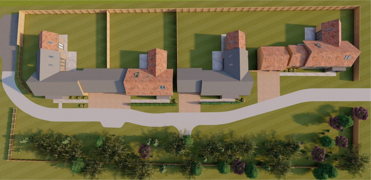 Haden Way, Willingham, CB24