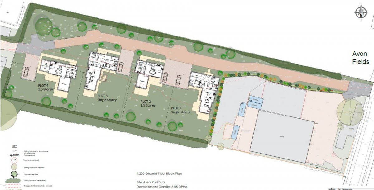 Haden Way, Willingham, CB24