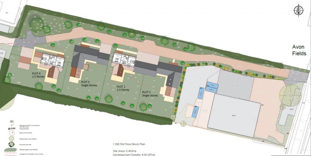 Haden Way, Willingham, CB24