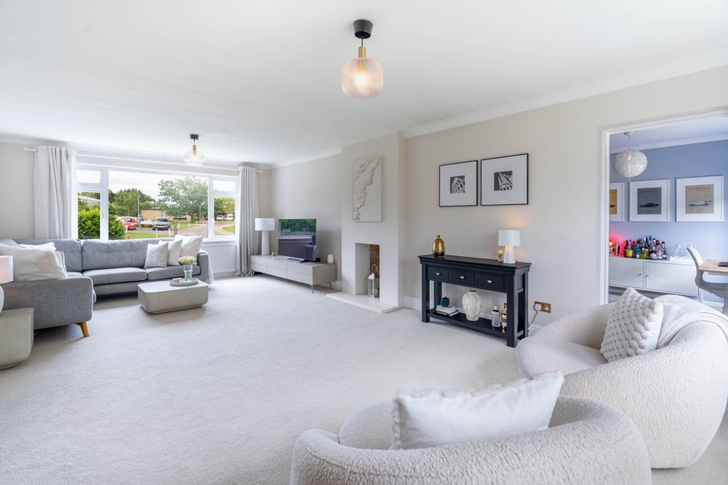 Gibraltar Lane, Swavesey, CB24