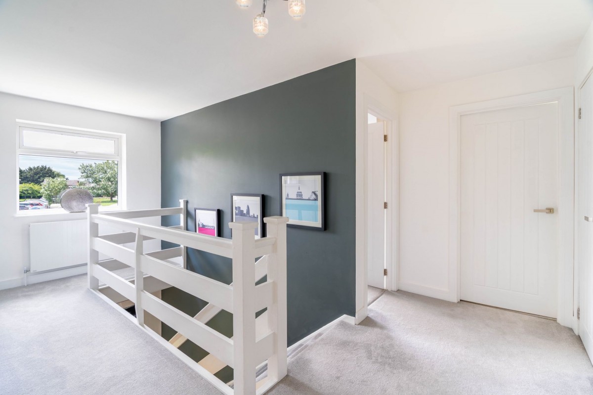 Gibraltar Lane, Swavesey, CB24