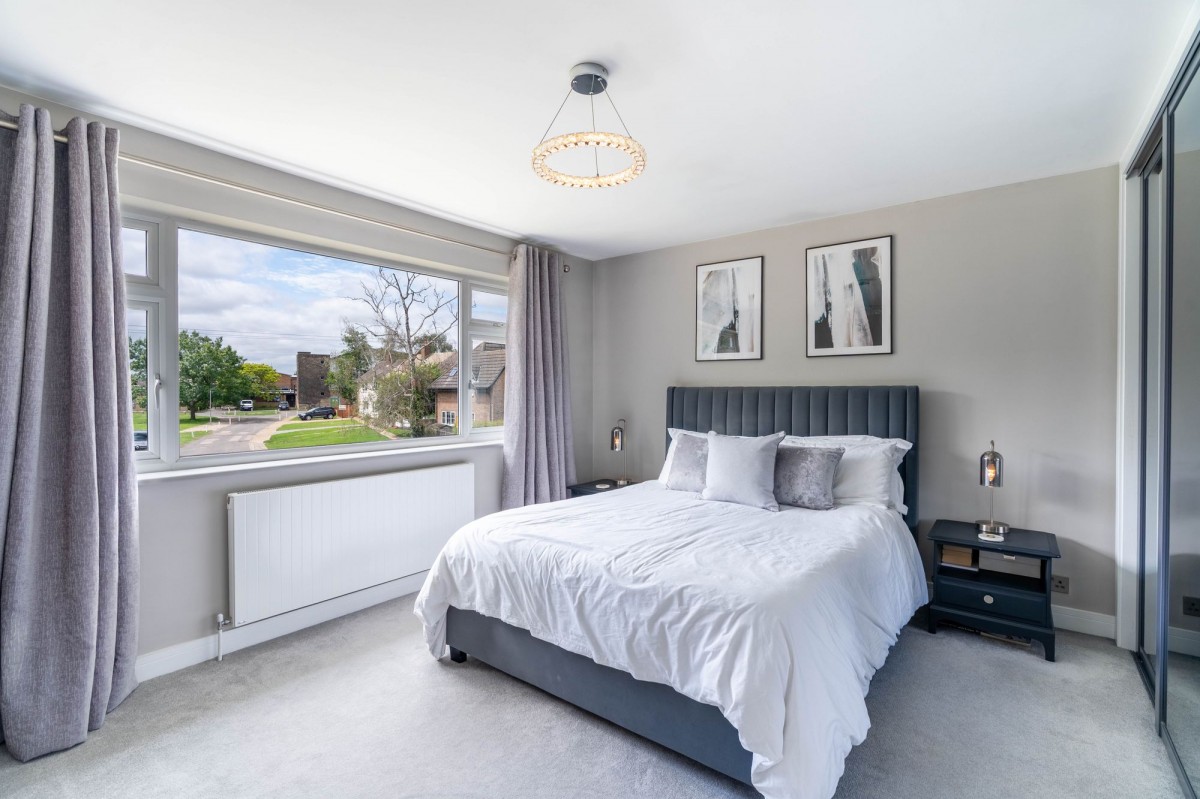 Gibraltar Lane, Swavesey, CB24