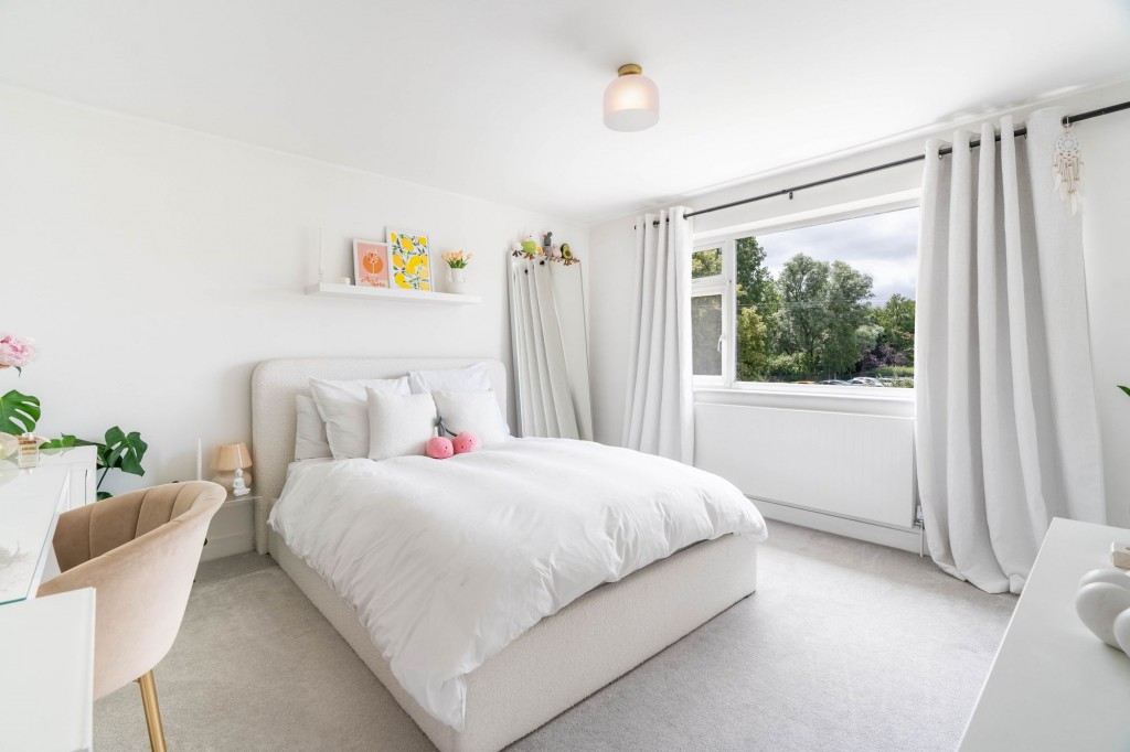 Gibraltar Lane, Swavesey, CB24