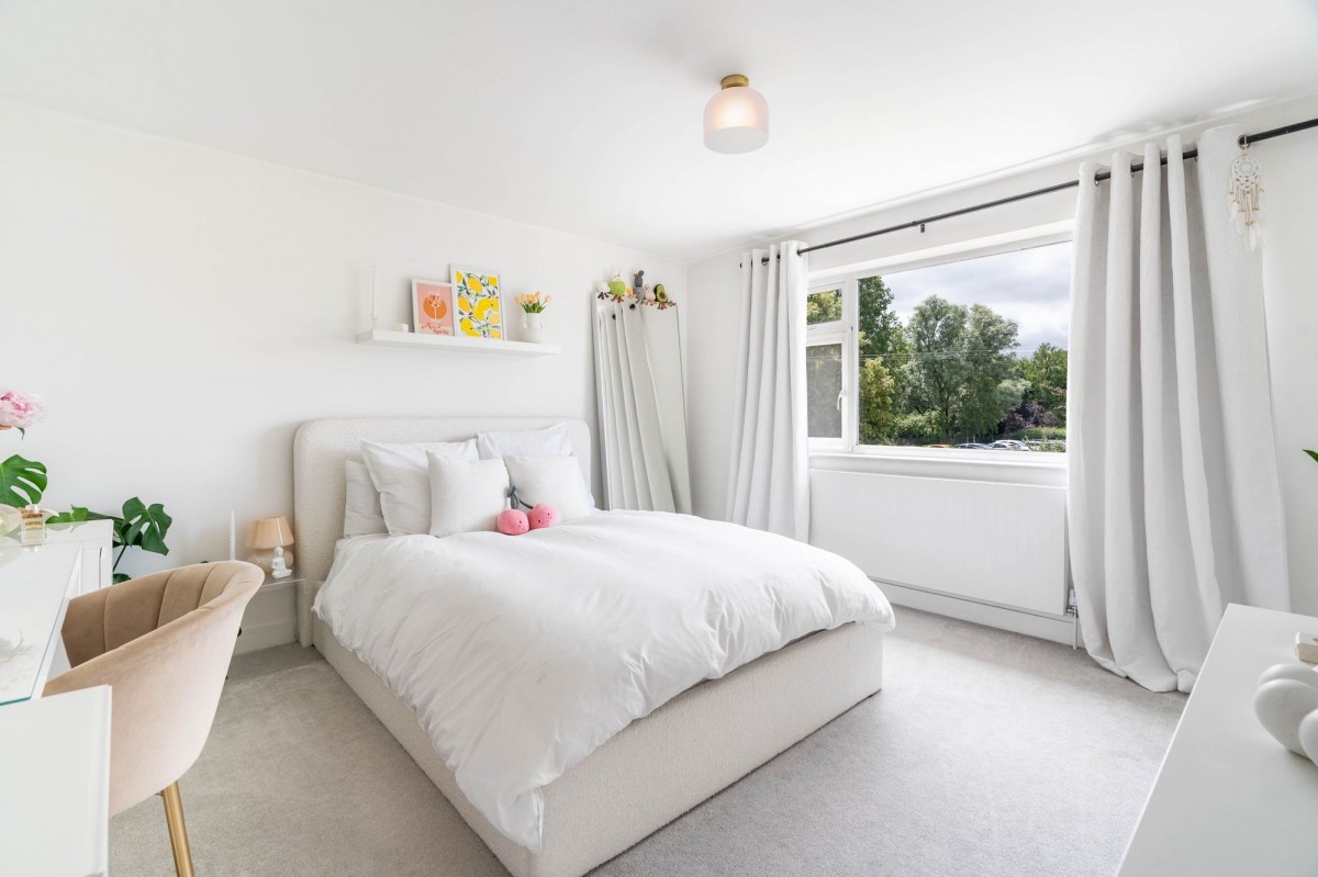 Gibraltar Lane, Swavesey, CB24