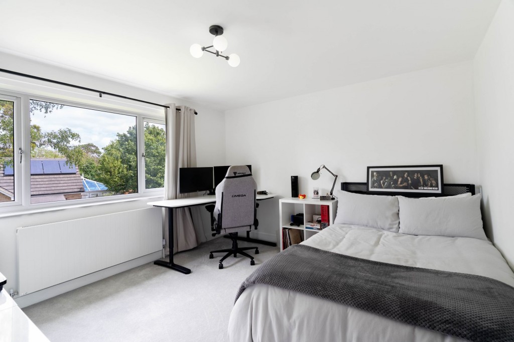 Gibraltar Lane, Swavesey, CB24