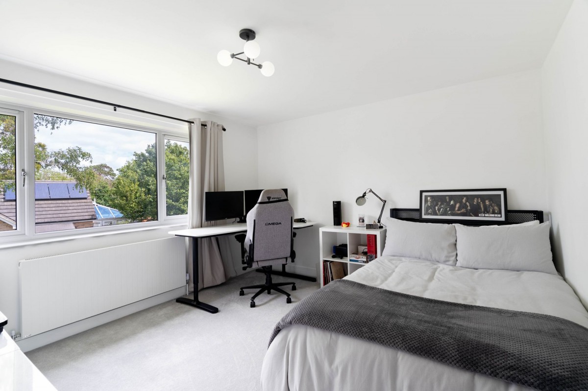 Gibraltar Lane, Swavesey, CB24