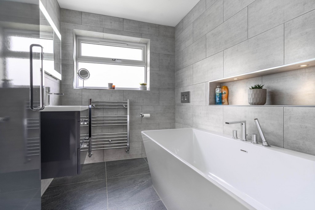 Gibraltar Lane, Swavesey, CB24