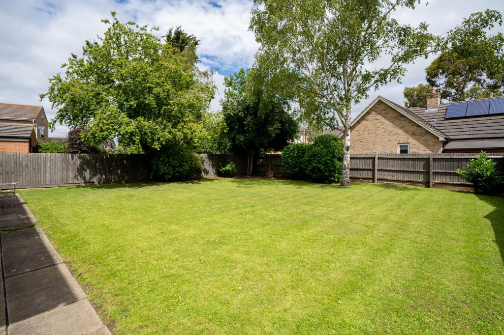 Gibraltar Lane, Swavesey, CB24