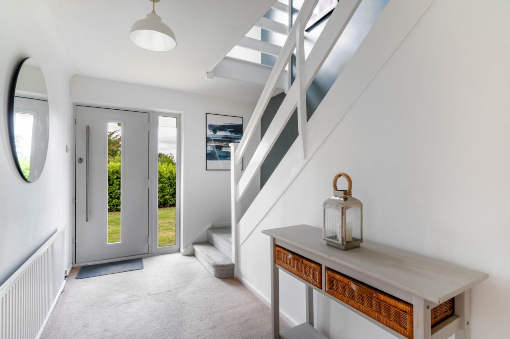 Gibraltar Lane, Swavesey, CB24