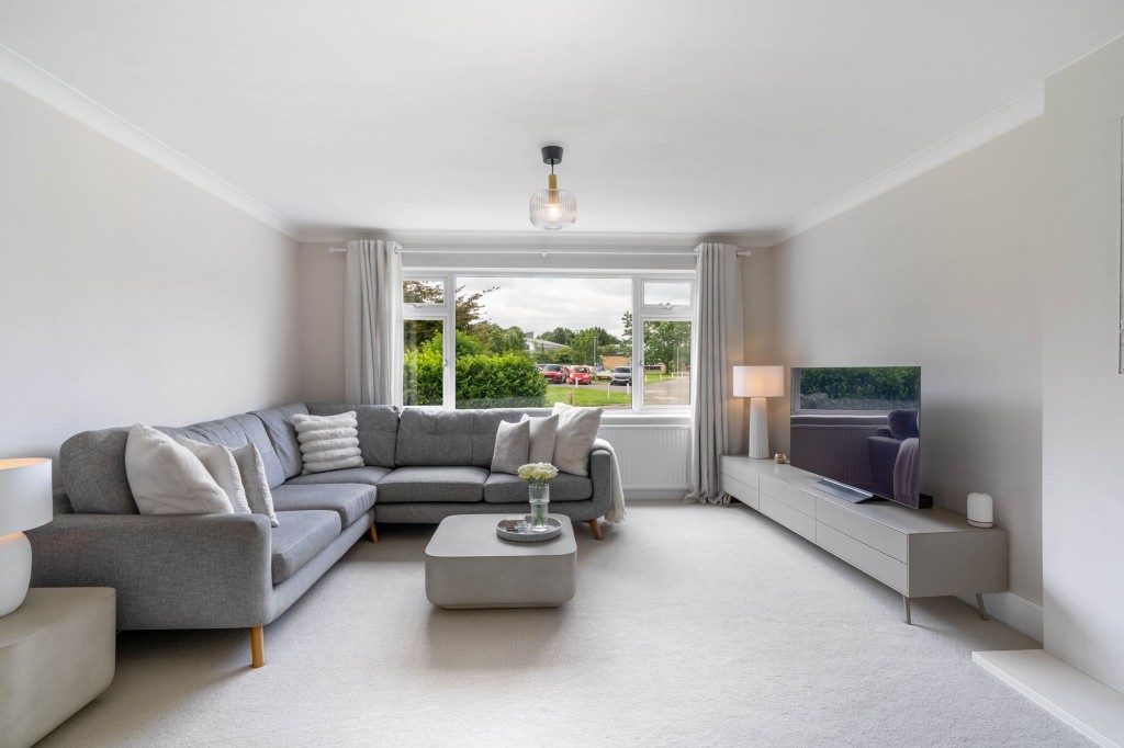 Gibraltar Lane, Swavesey, CB24