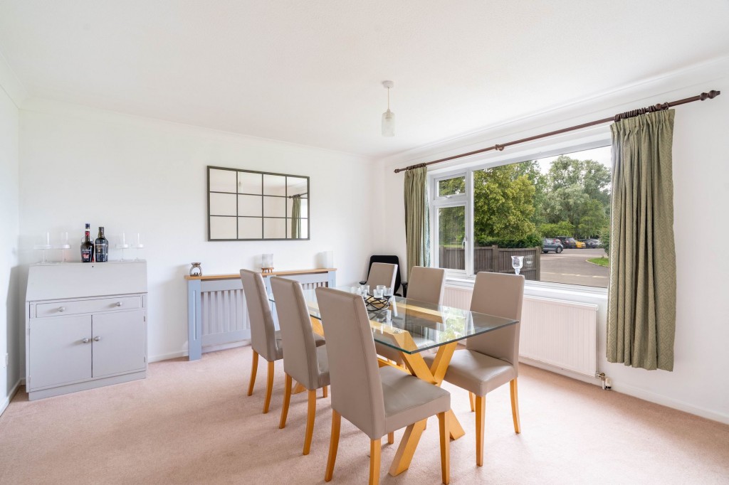 Gibraltar Lane, Swavesey, CB24