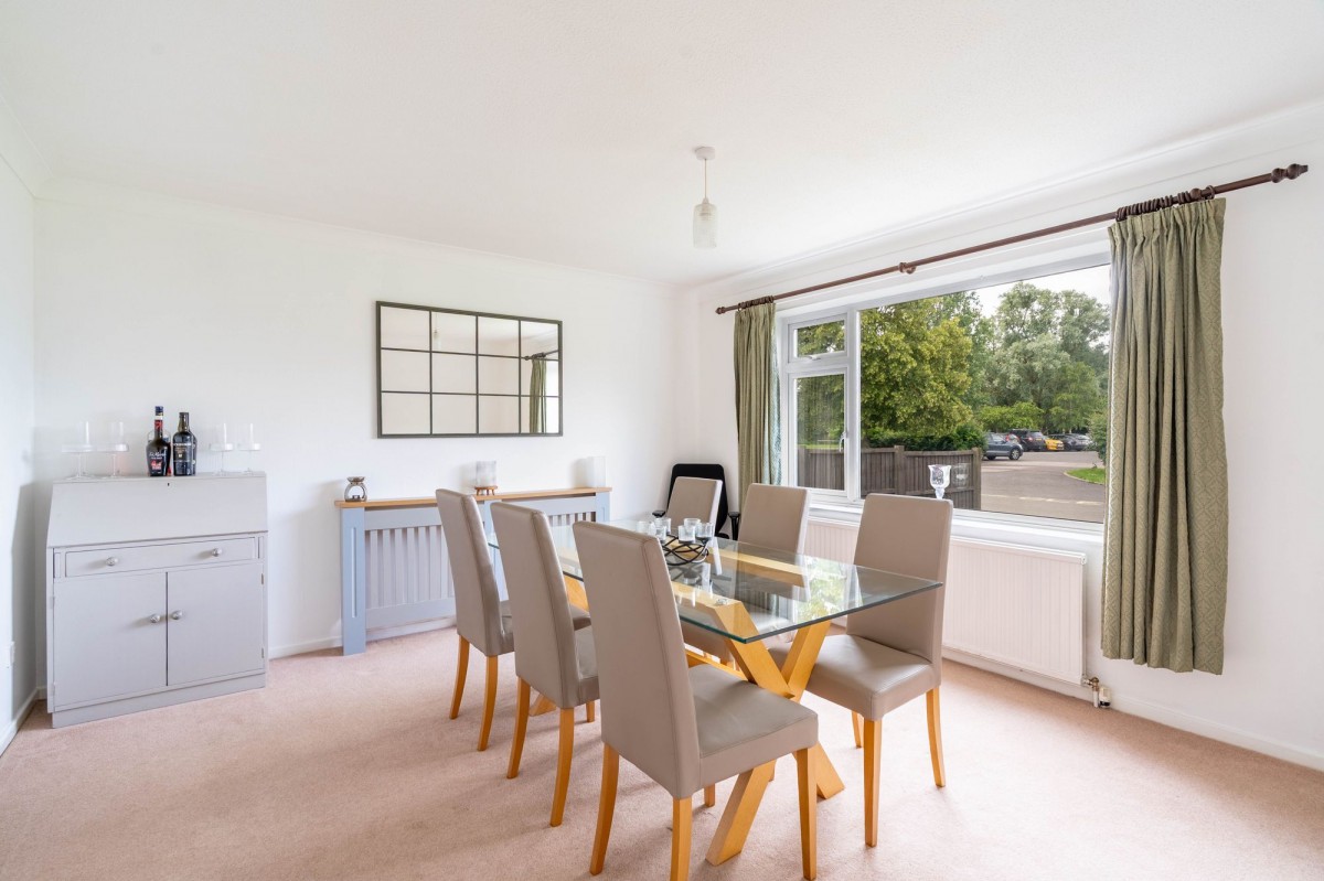 Gibraltar Lane, Swavesey, CB24