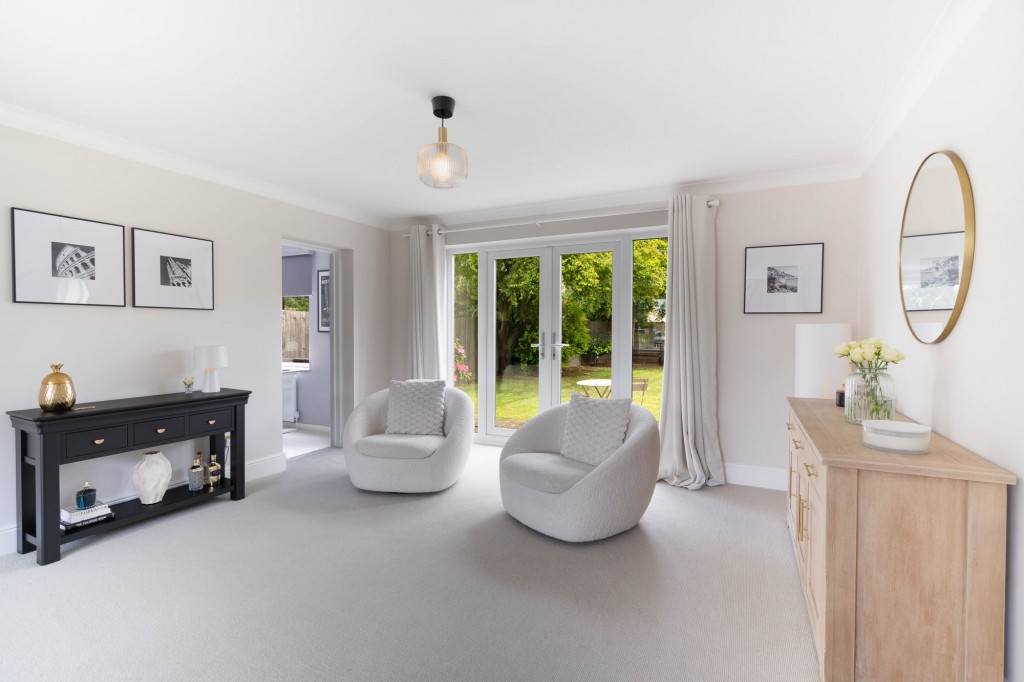 Gibraltar Lane, Swavesey, CB24