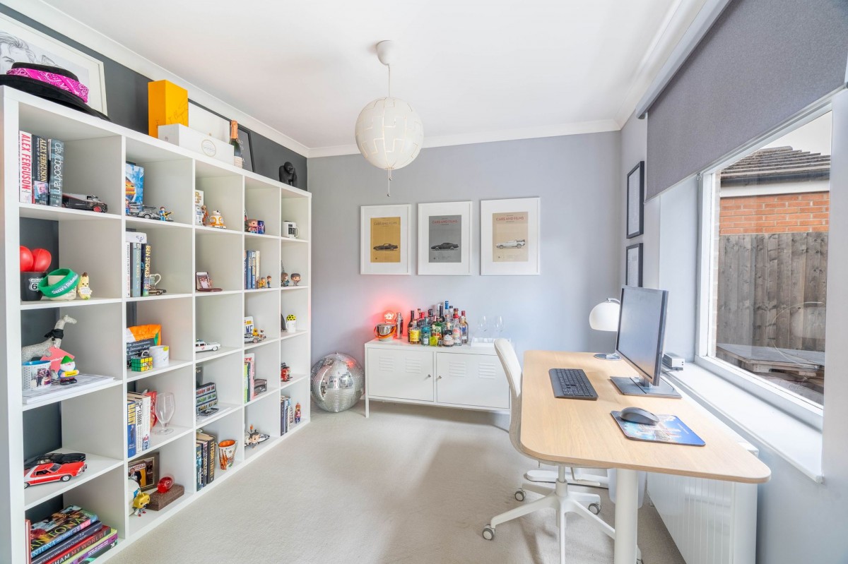 Gibraltar Lane, Swavesey, CB24