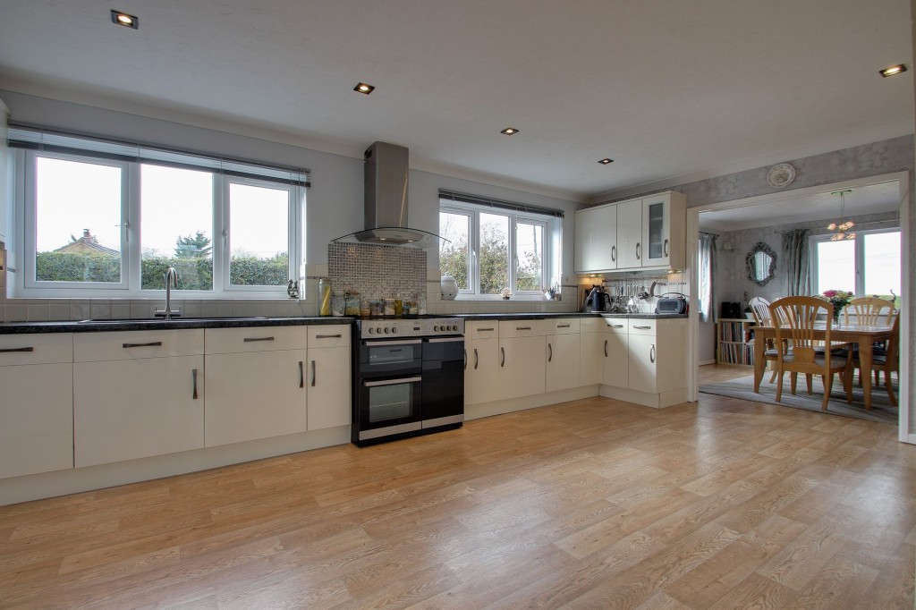 194 Small Lode, Upwell, PE14