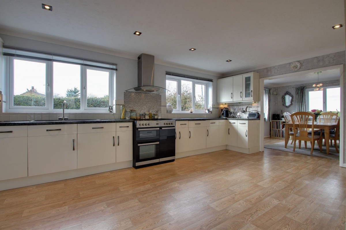 194 Small Lode, Upwell, PE14