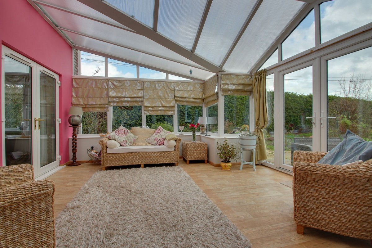 194 Small Lode, Upwell, PE14