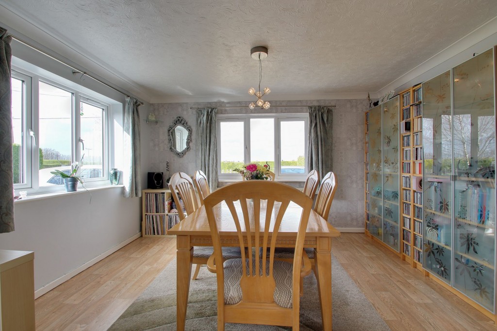 194 Small Lode, Upwell, PE14