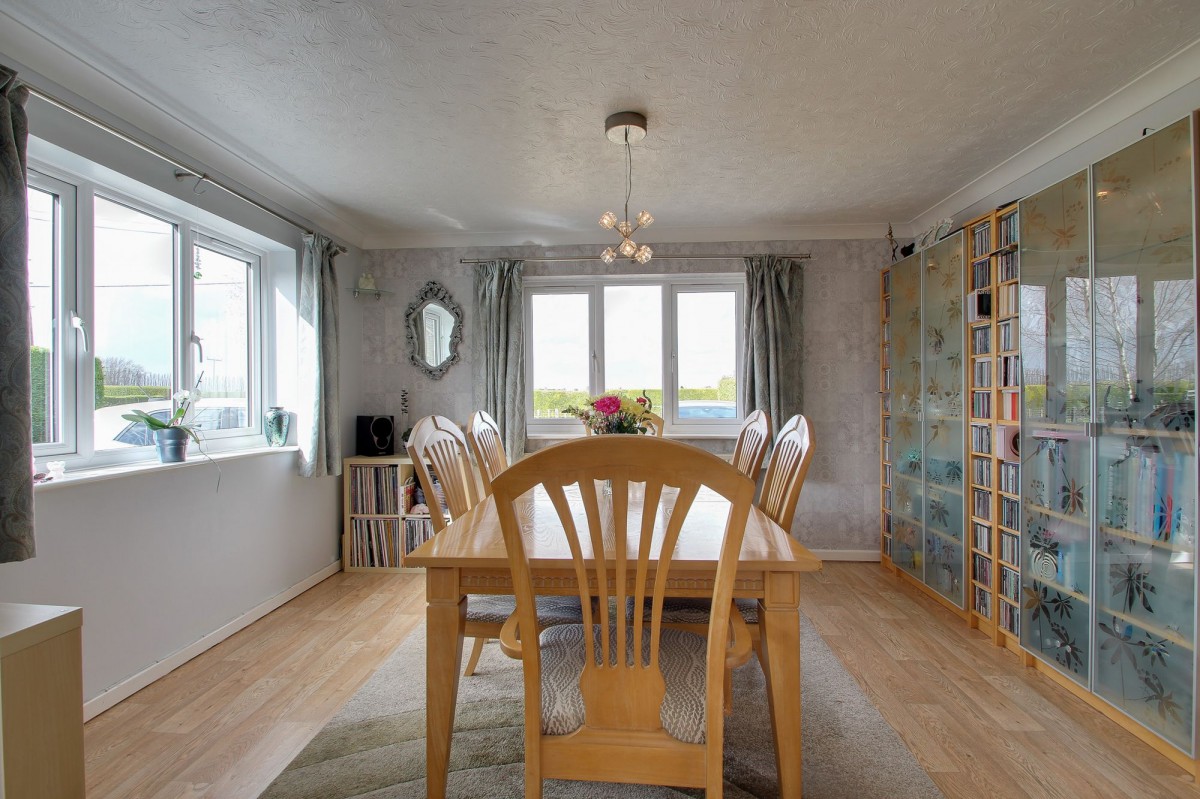 194 Small Lode, Upwell, PE14