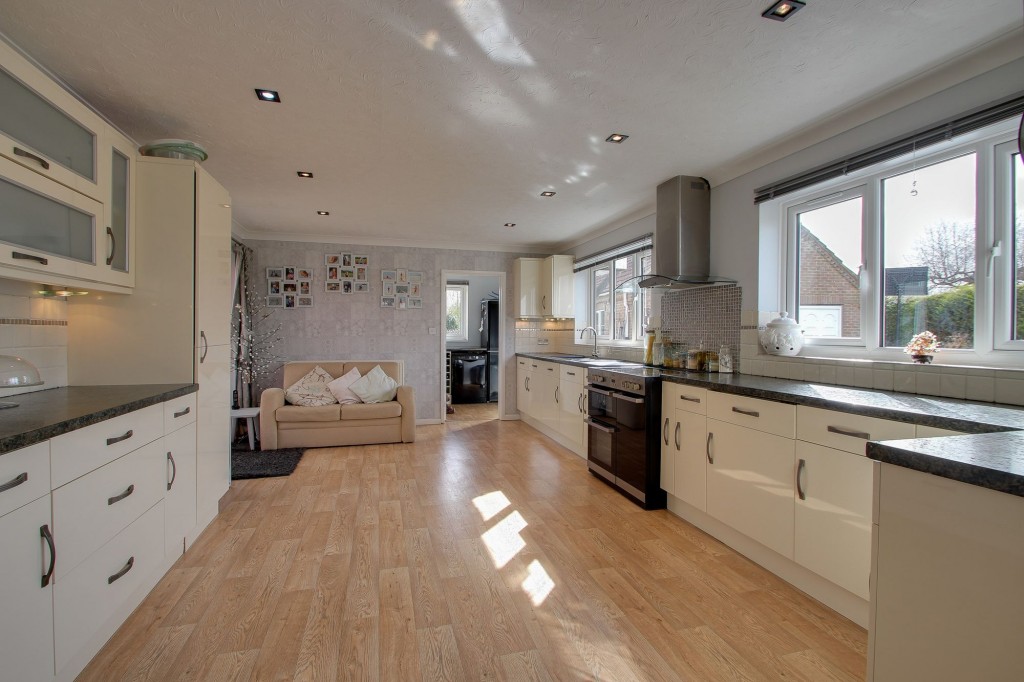 194 Small Lode, Upwell, PE14