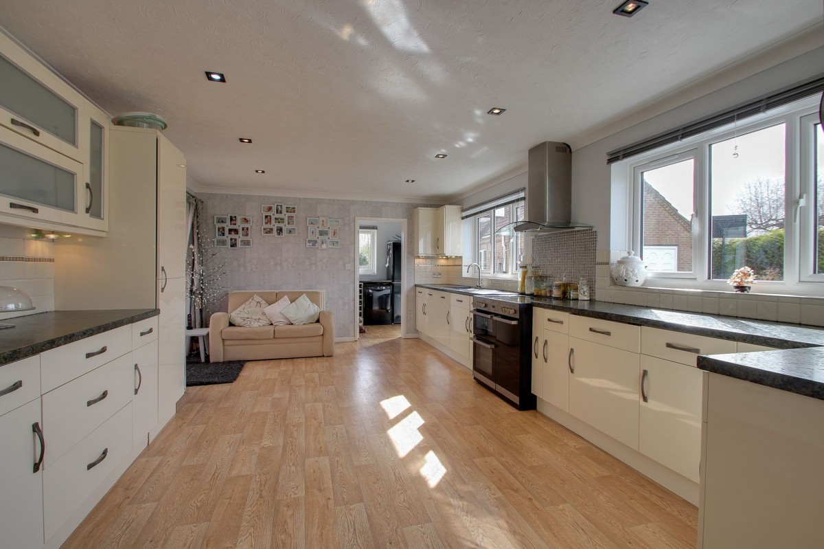 194 Small Lode, Upwell, PE14