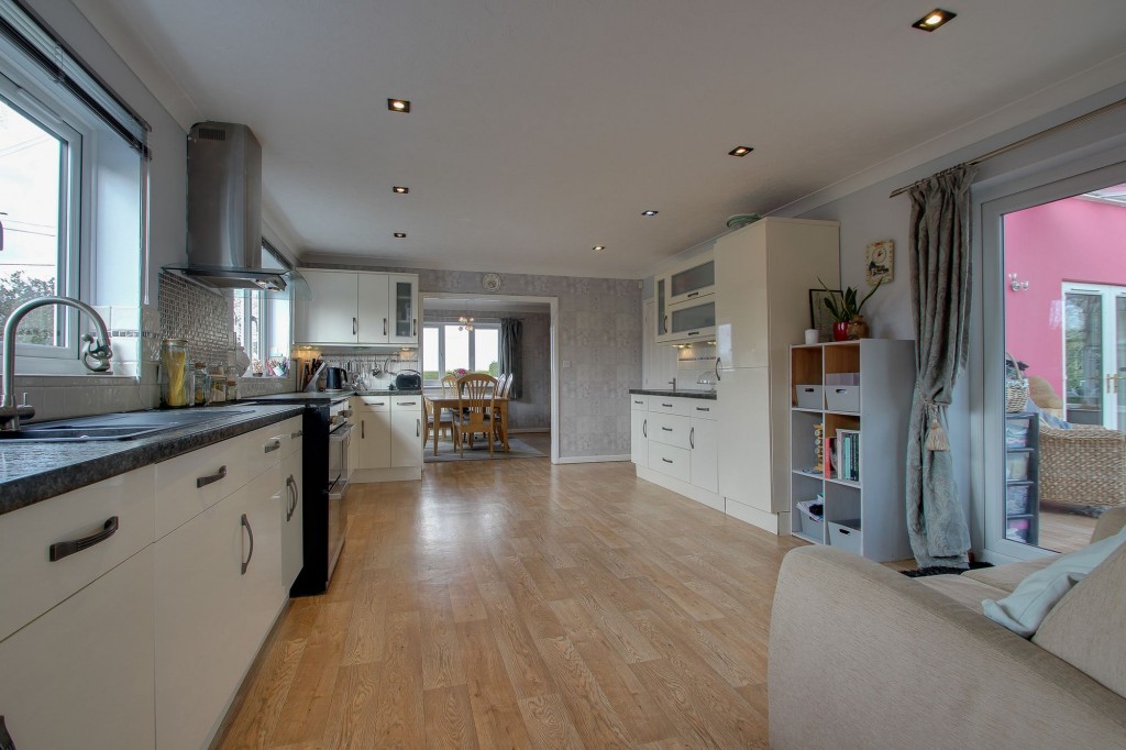 194 Small Lode, Upwell, PE14