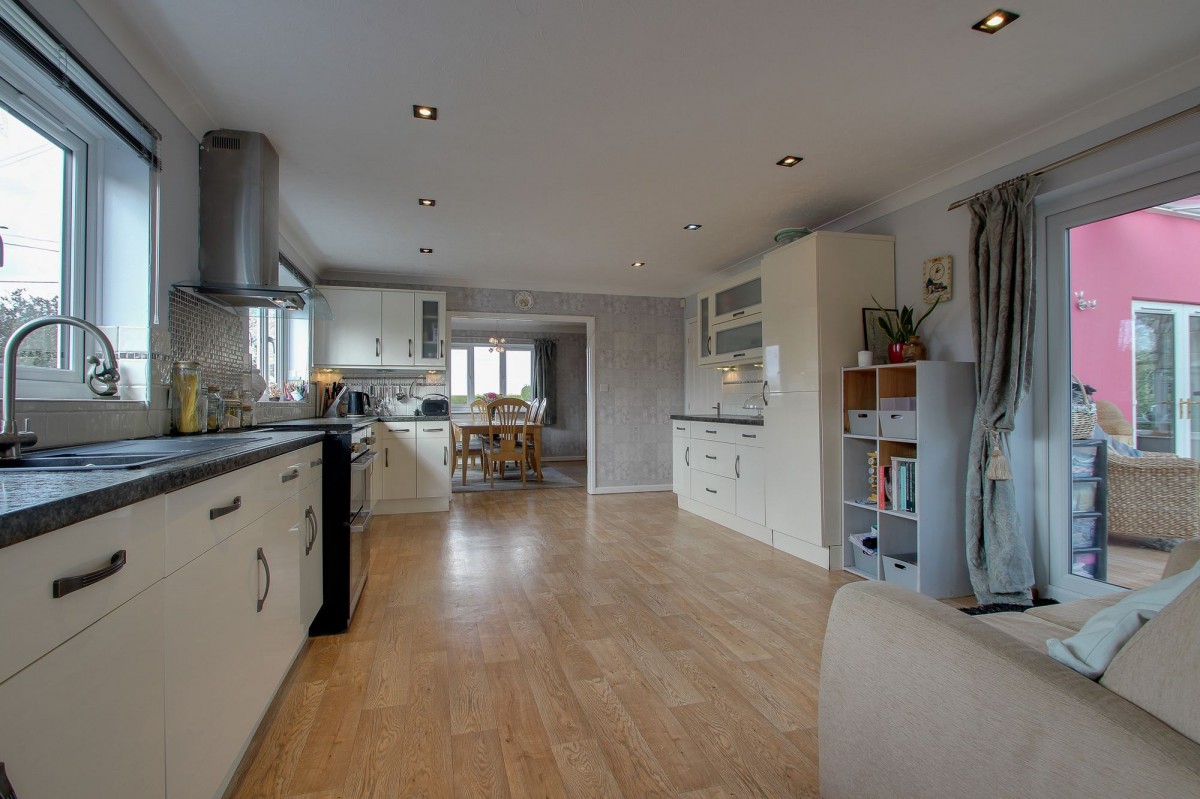 194 Small Lode, Upwell, PE14