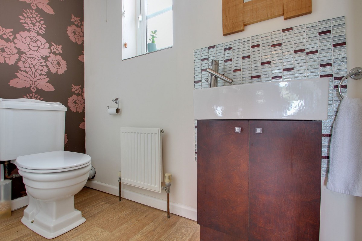 194 Small Lode, Upwell, PE14