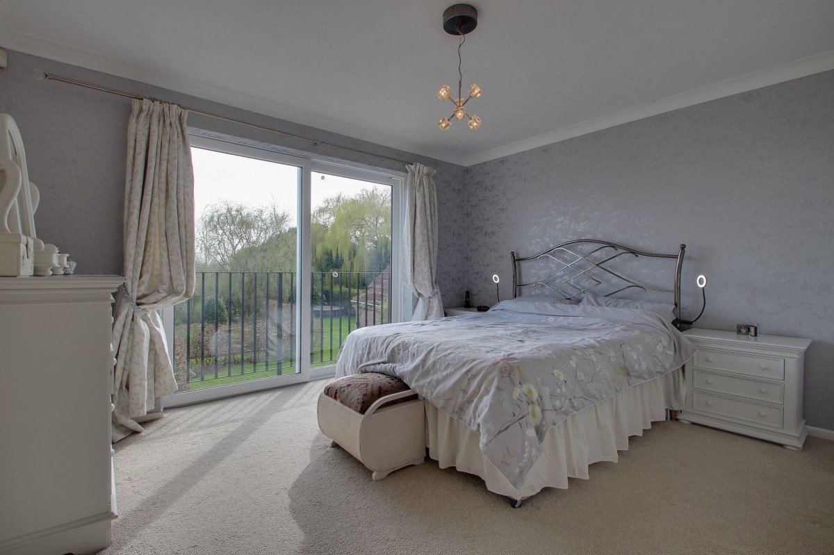 194 Small Lode, Upwell, PE14