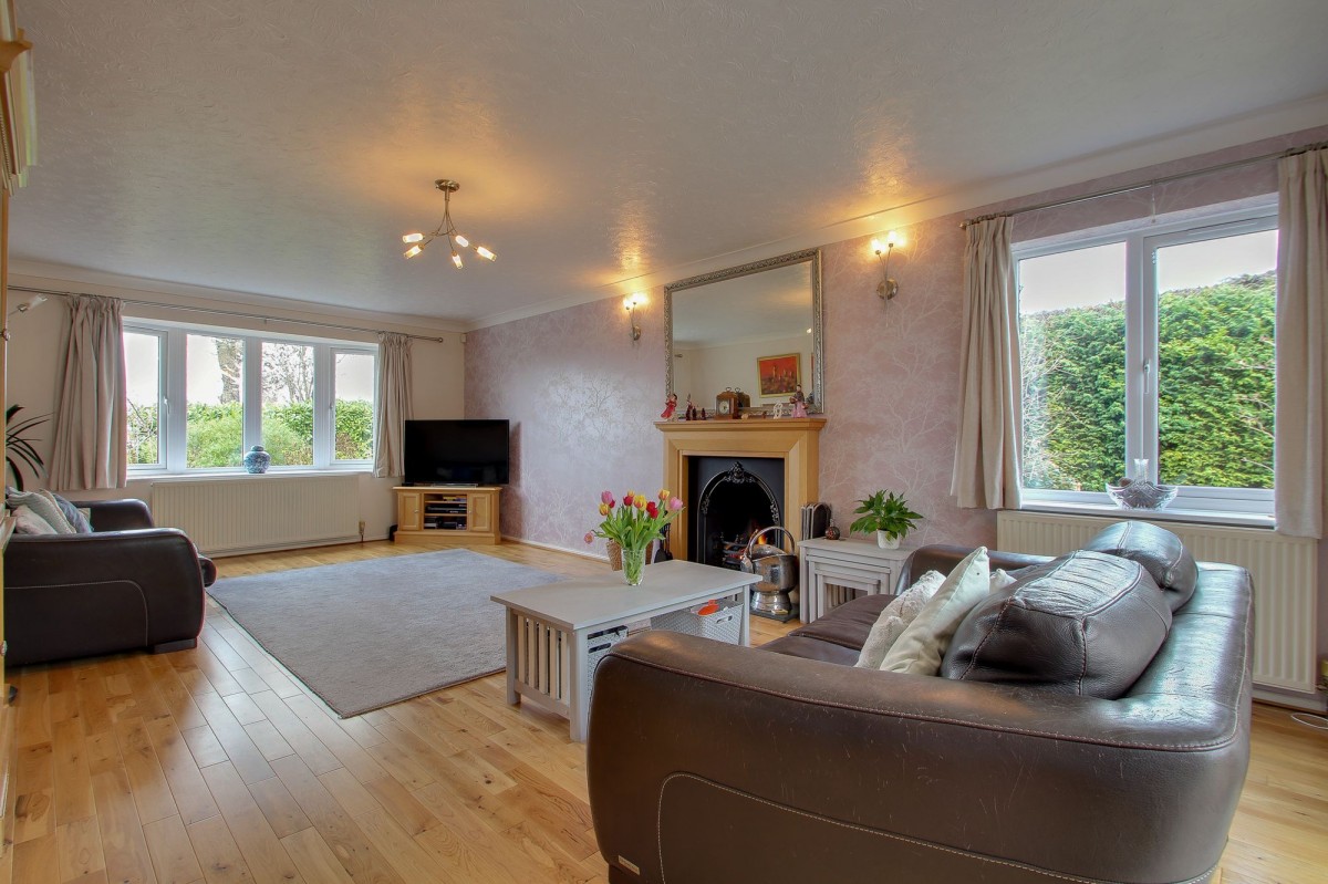 194 Small Lode, Upwell, PE14