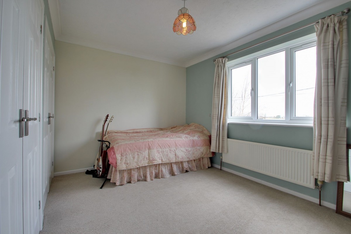 194 Small Lode, Upwell, PE14