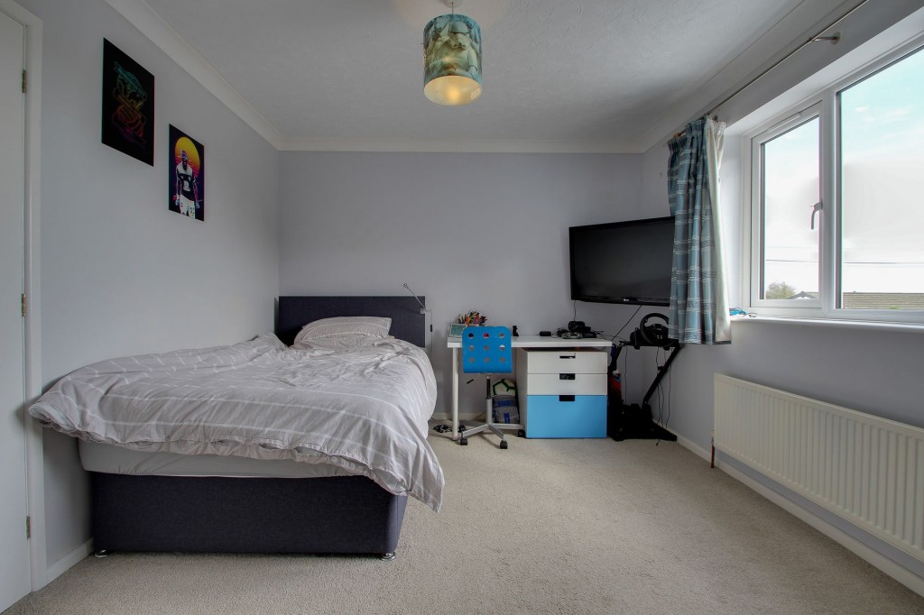 194 Small Lode, Upwell, PE14