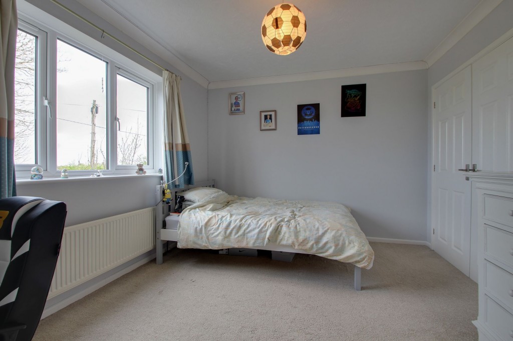 194 Small Lode, Upwell, PE14