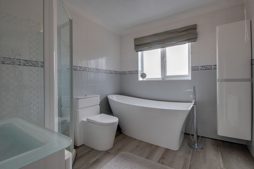 194 Small Lode, Upwell, PE14