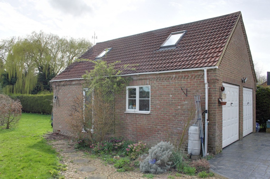 194 Small Lode, Upwell, PE14