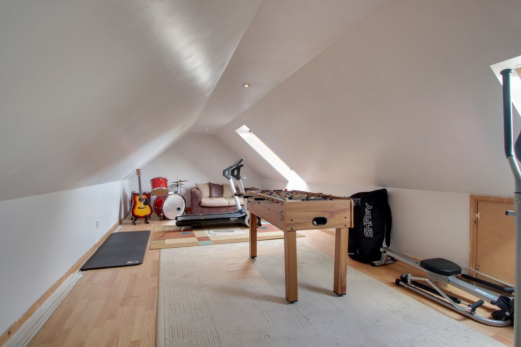 194 Small Lode, Upwell, PE14