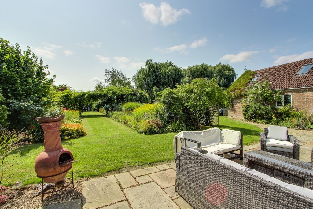 194 Small Lode, Upwell, PE14