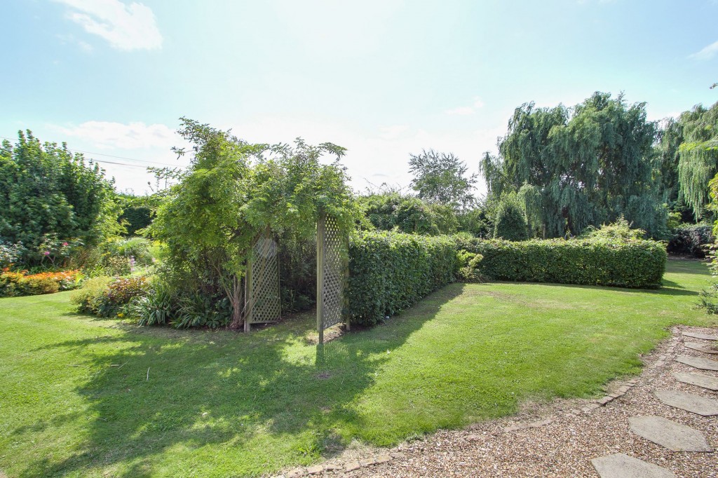 194 Small Lode, Upwell, PE14