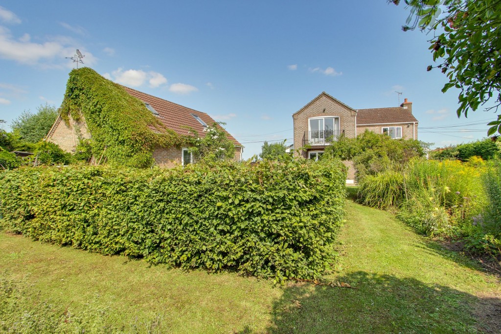 194 Small Lode, Upwell, PE14